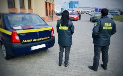 RO e-Transport: Avocata din București, despre amenzi ANAF pentru mașini din străinătate