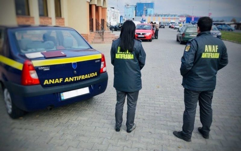 RO e-Transport: Avocata din București, despre amenzi ANAF pentru mașini din străinătate