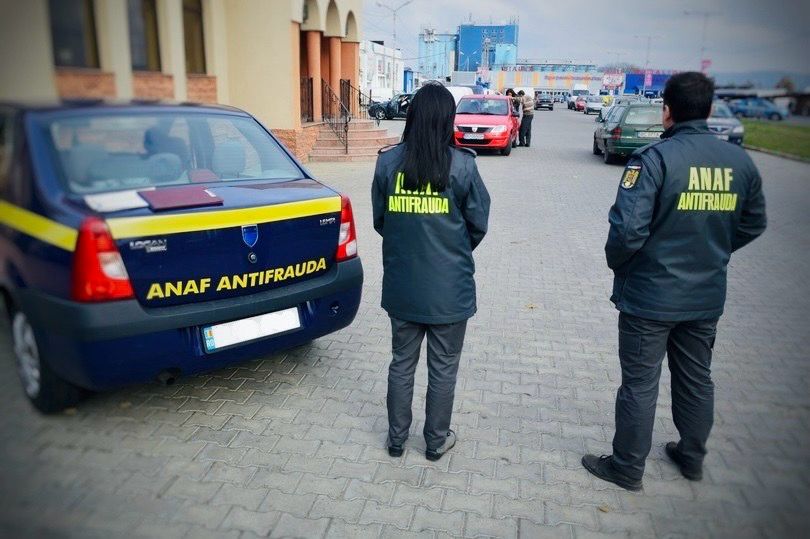 RO e-Transport: Avocata din București, despre amenzi ANAF pentru mașini din străinătate