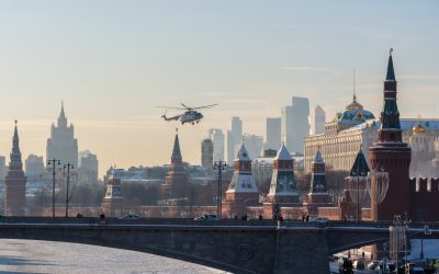 Rusia acuză: NATO vrea un conflict major în Est, anunță șeful serviciilor secrete