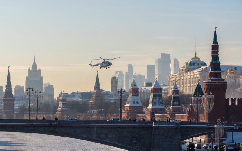 Rusia acuză: NATO vrea un conflict major în Est, anunță șeful serviciilor secrete