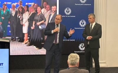 Diaspora: Antreprenorii români văd greu reintegrarea. Relațiile, cheia?