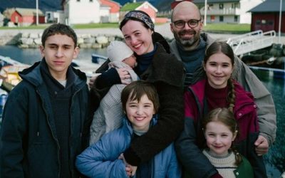 Mungiu trimite „Fjord” la Oscar: Ministerul Culturii include filmul pe lista strategică
