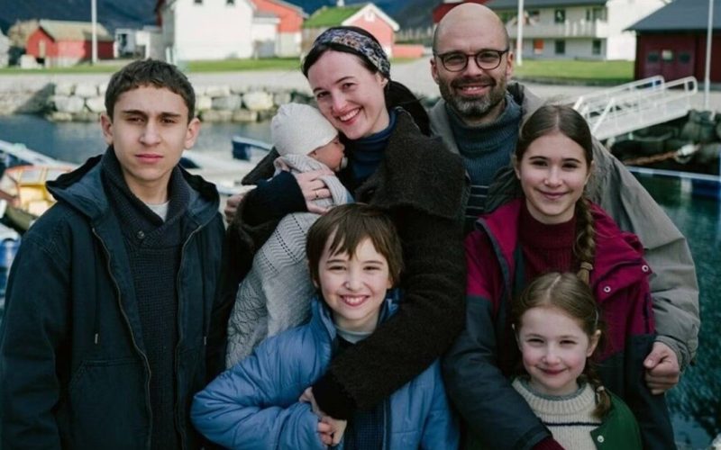 Mungiu trimite „Fjord” la Oscar: Ministerul Culturii include filmul pe lista strategică