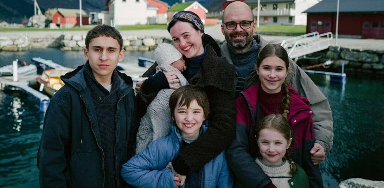 Mungiu trimite „Fjord” la Oscar: Ministerul Culturii include filmul pe lista strategică