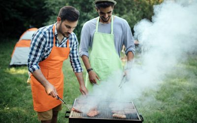 Grătare de 1 Mai: Ce riscă românii? Unde e voie să faci picnic / VIDEO