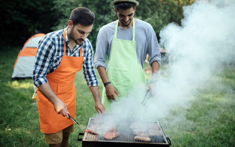 Grătare de 1 Mai: Ce riscă românii? Unde e voie să faci picnic / VIDEO