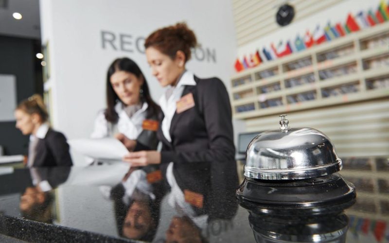 Bucureștiul, campion la creșterea veniturilor hoteliere în CEE, arată studiul