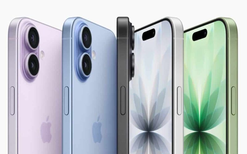 Top 10: Ce smartphone-uri au dominat piața în primul trimestru din 2026?