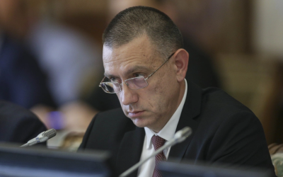 Fifor (PSD) îl atacă dur pe Miruță, după incidentul cu drona: „Plecați de mult!”