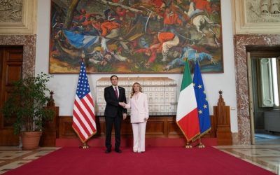 Trump, indecis după ce aliații NATO au refuzat ajutor în Iran, spune Rubio