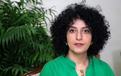 Narges Mohammadi, laureata Nobel, în spital: „Criză cardiacă” după detenția din Iran
