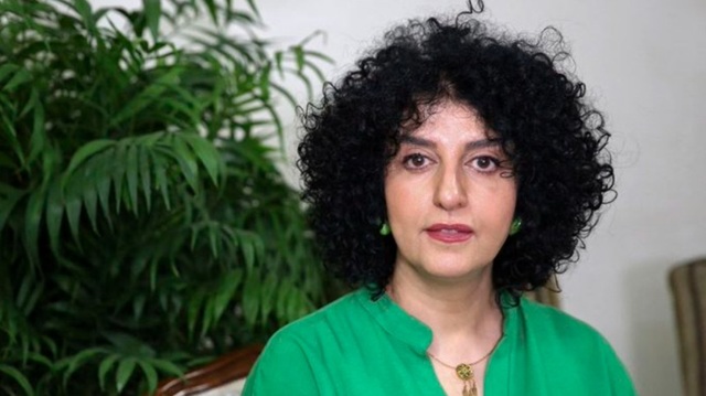 Narges Mohammadi, laureata Nobel, în spital: „Criză cardiacă” după detenția din Iran