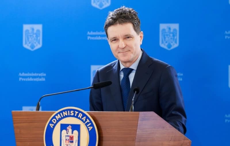 Nicușor Dan exclude „experimente” la guvernare: Are nume de premieri tehnocrați