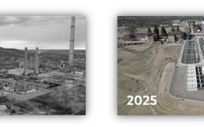 Nova Power&Gas: Proiectul SMR Doicești, interes și finanțări de miliarde de dolari