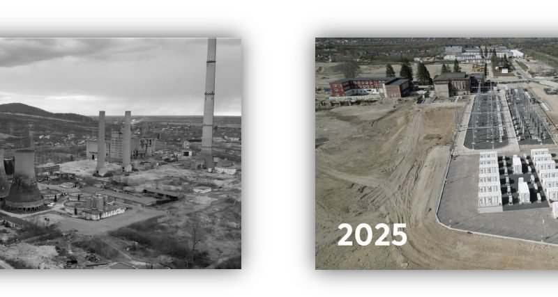 Nova Power&Gas: Proiectul SMR Doicești, interes și finanțări de miliarde de dolari