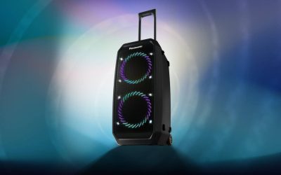 5 motive să dai volumul la maxim cu Panasonic SC-BMAX30 până în 2026