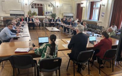 Pîslaru, despre legea salarizării: „Există probleme care trebuie revăzute”