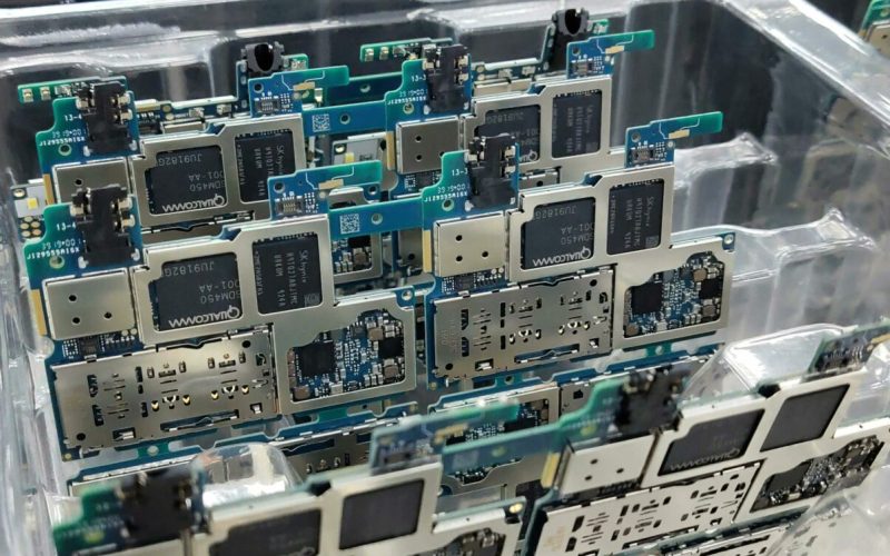 Apple și Nvidia, pași greșiți în China. Huawei pregătește lovitura?
