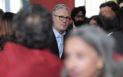 Starmer, după DEZASTRUL electoral: Nu demisionează!