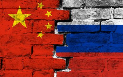De ce vor rușii din sud să învețe CHINEZA: Schimbări geopolitice