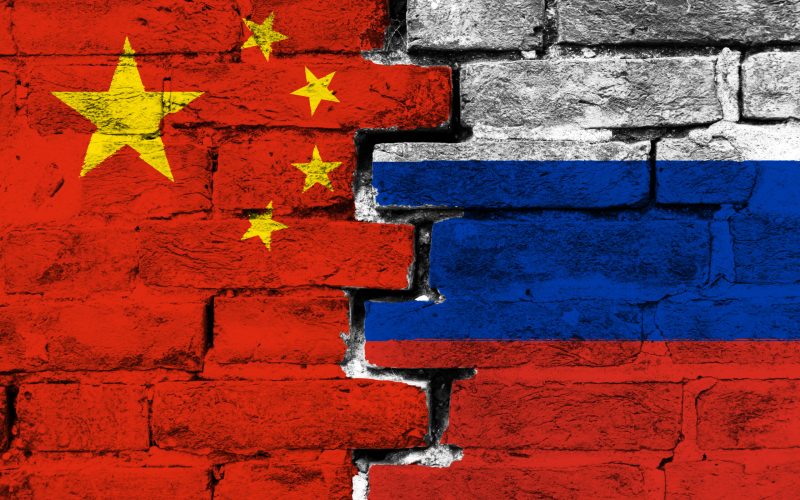De ce vor rușii din sud să învețe CHINEZA: Schimbări geopolitice