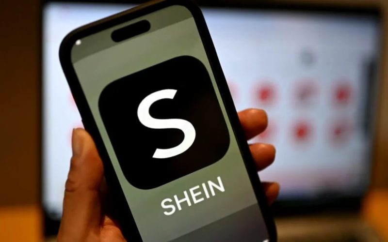 Alertă în Irlanda: Shein, anchetată pentru date trimise în China
