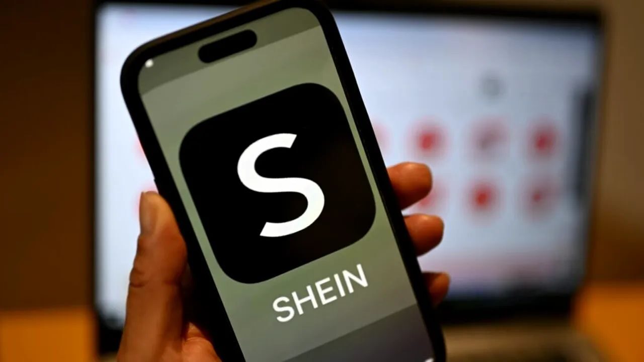 Alertă în Irlanda: Shein, anchetată pentru date trimise în China