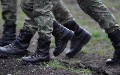 Italia trimite 100 de soldați în România după incidentul cu drona de la Galați