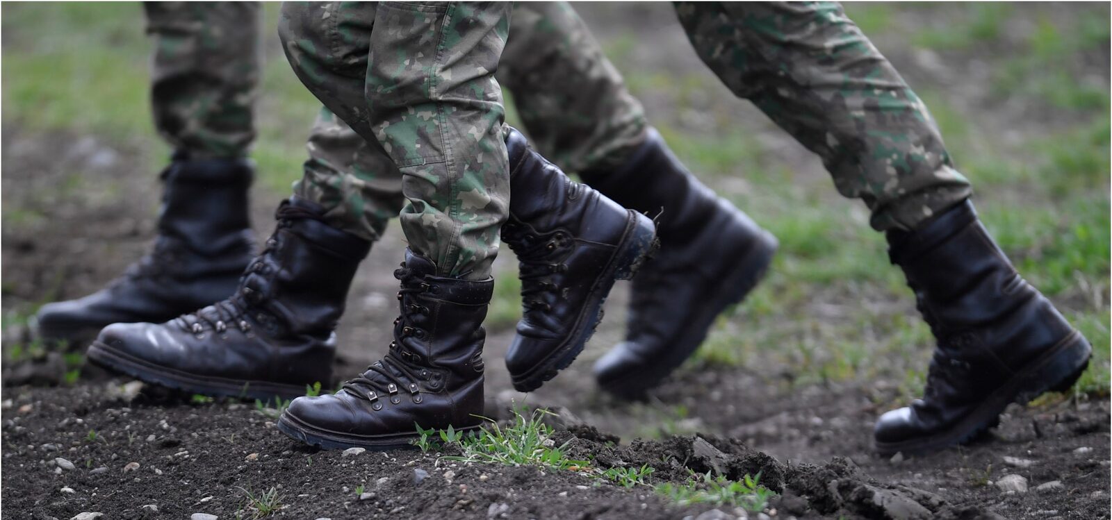 Italia trimite 100 de soldați în România după incidentul cu drona de la Galați