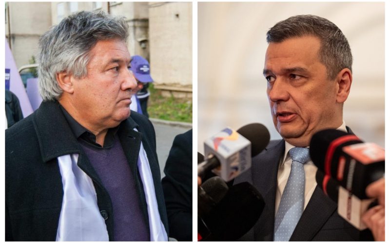 Avram, suspendat de la Hidroelectrica: Fiul nașului lui Grindeanu, judecat pentru corupție