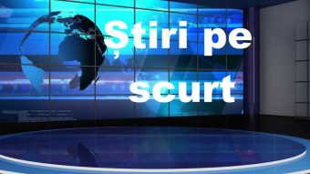 Știri pe scurt: Donald Trump, viză pentru România, criză în Europa