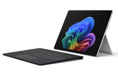 Microsoft lovește din nou: Surface 2026 cu super-procesoare Intel și AI revoluționară