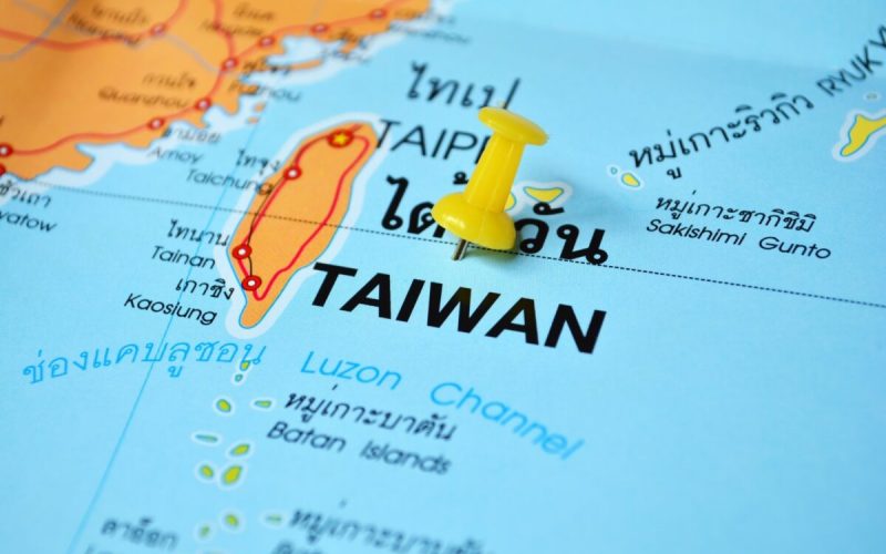Conflict China-SUA: Război nuclear? Studiu sumbru despre TAIWAN