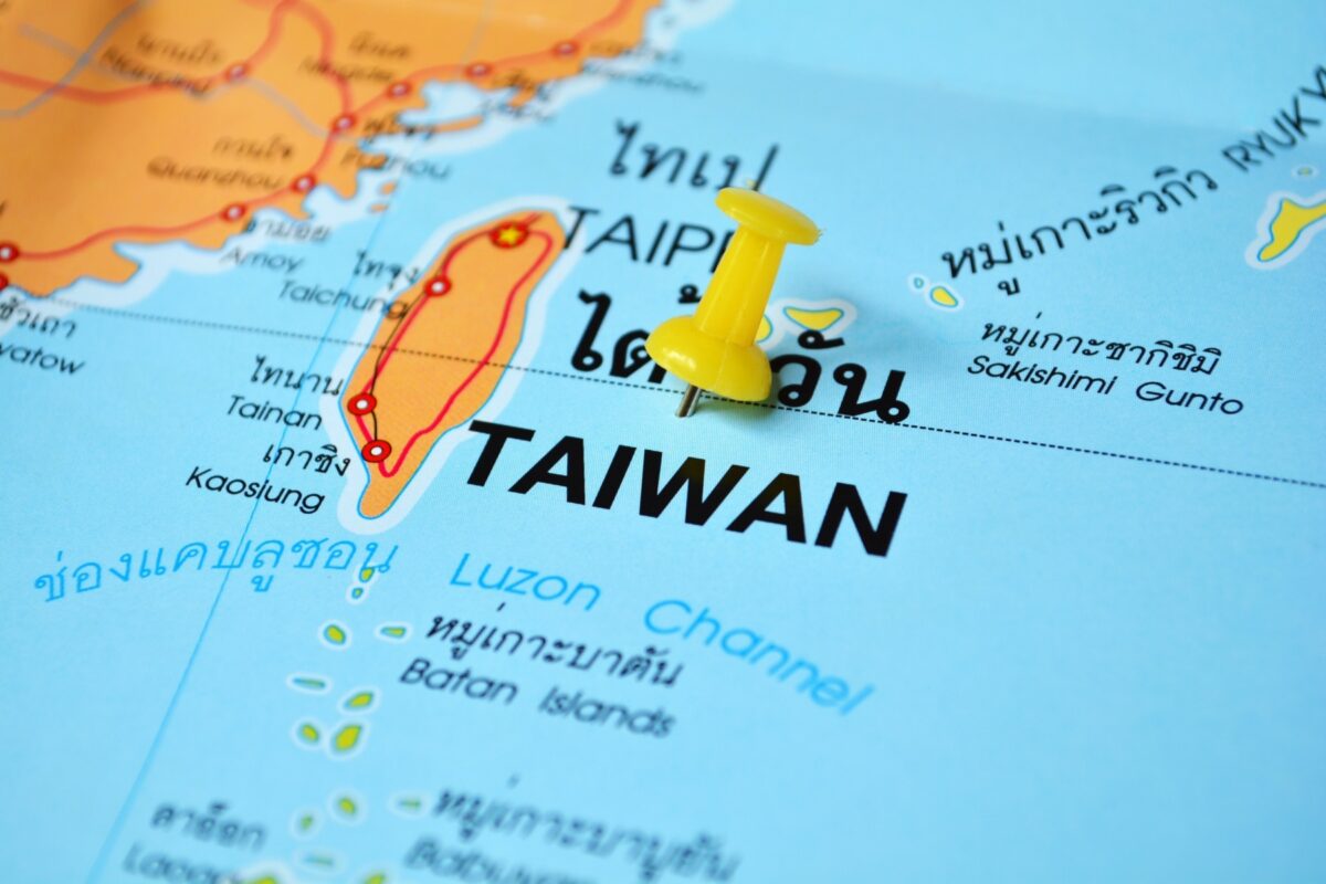 Conflict China-SUA: Război nuclear? Studiu sumbru despre TAIWAN
