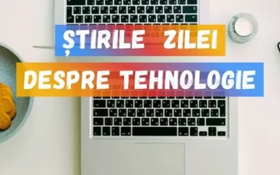 Tehnologie: Scandal în Sillicon Valley, Donald Trump revine în forță