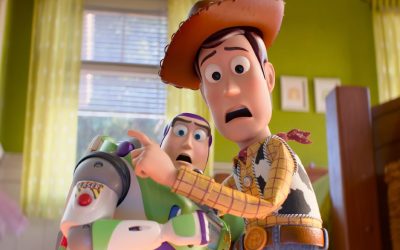 Toy Story 5: Jessie, eroina copilăriei, în război cu tabletele