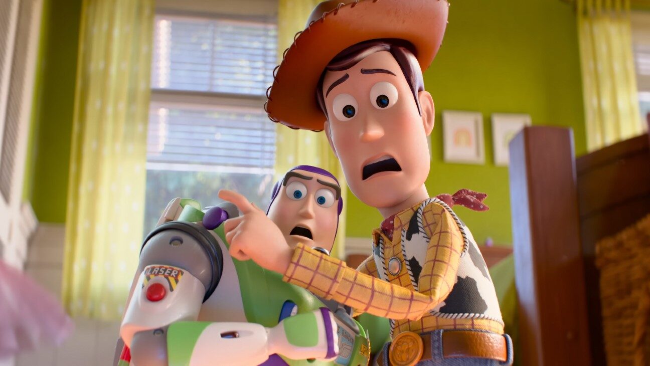 Toy Story 5: Jessie, eroina copilăriei, în război cu tabletele
