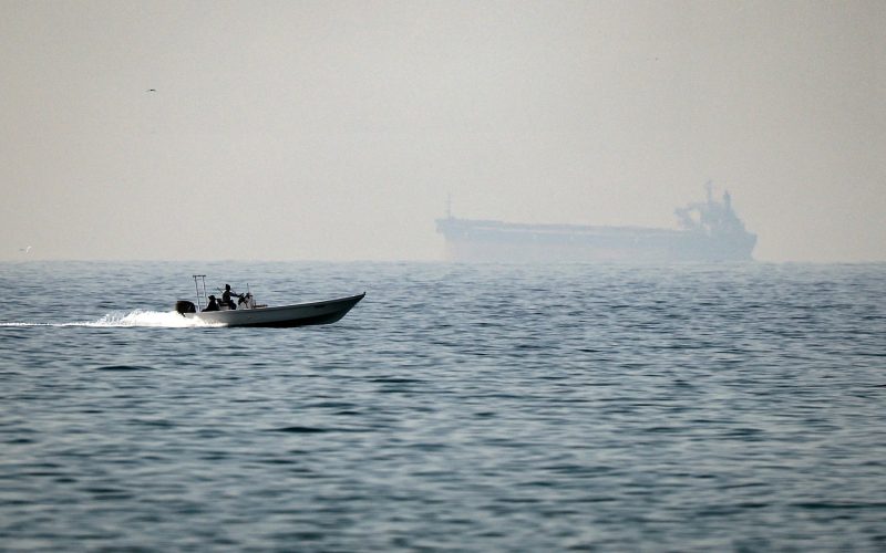 Manevre în Ormuz: 2.500 marinari și 115 nave, ieșire totală