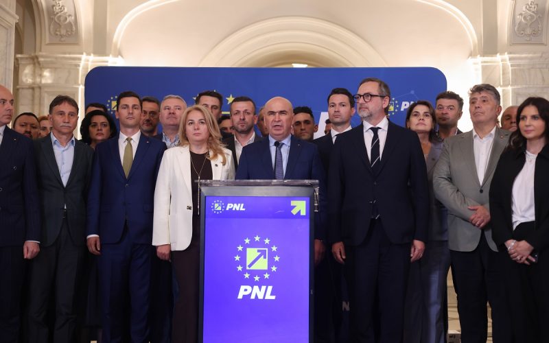 Bologeanu intră în cursa pentru șefia PNL