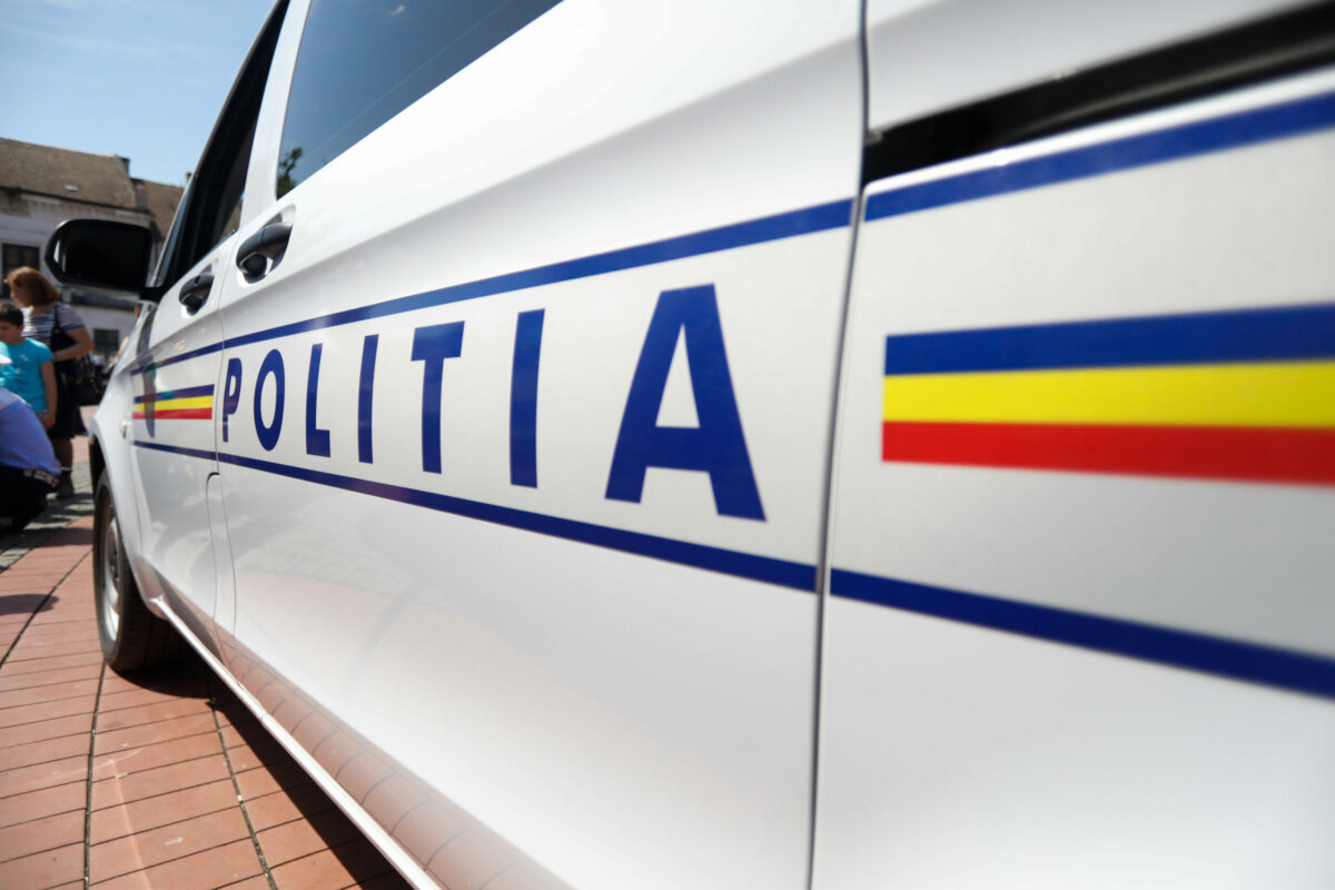 JUPITER: Percheziții în furturi petroliere de 150.000 lei
