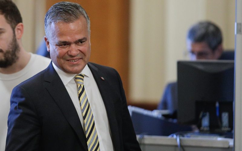 EXCLUSIV: Guvernul Veștea, gata! Vezi cine a intrat