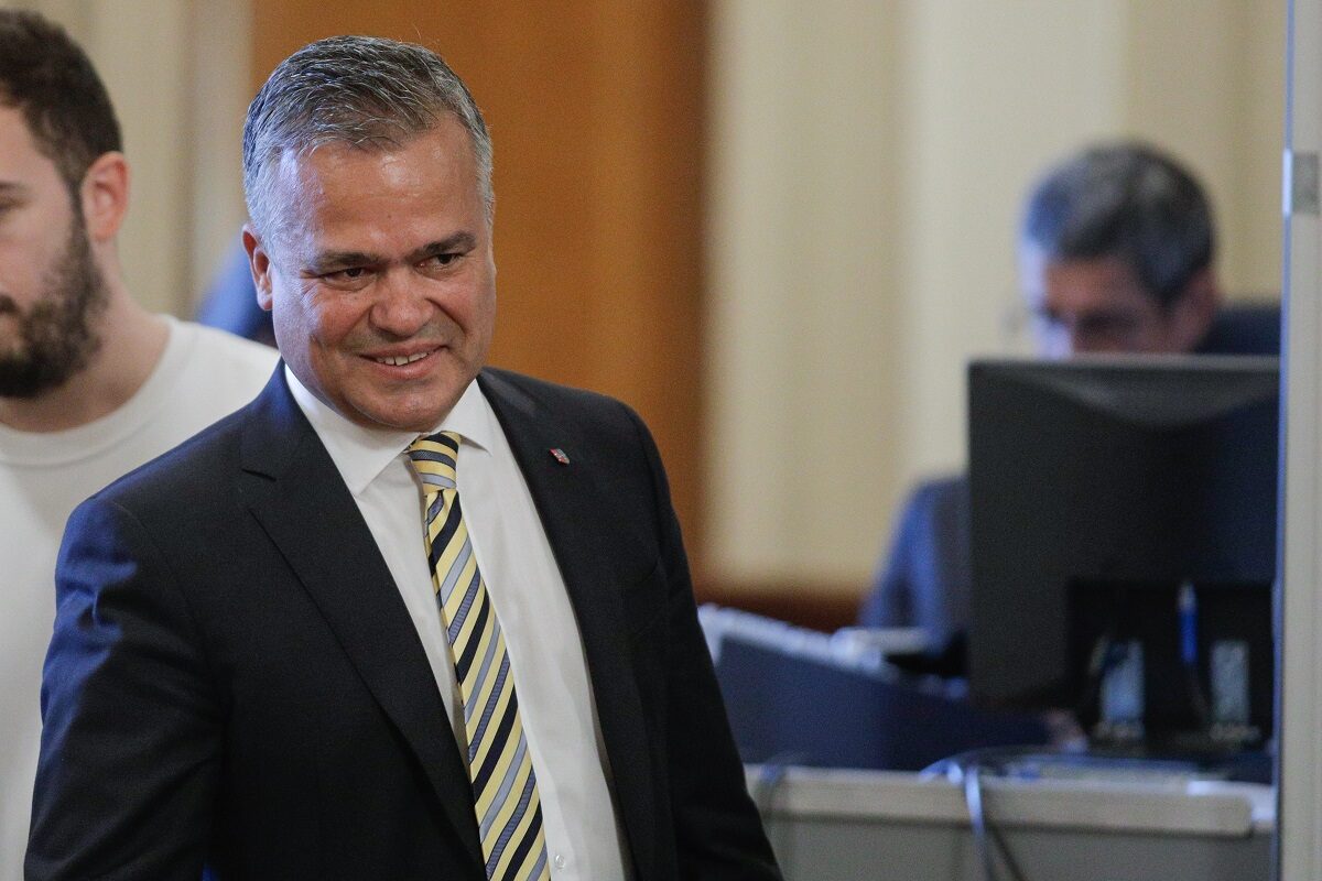 EXCLUSIV: Guvernul Veștea, gata! Vezi cine a intrat