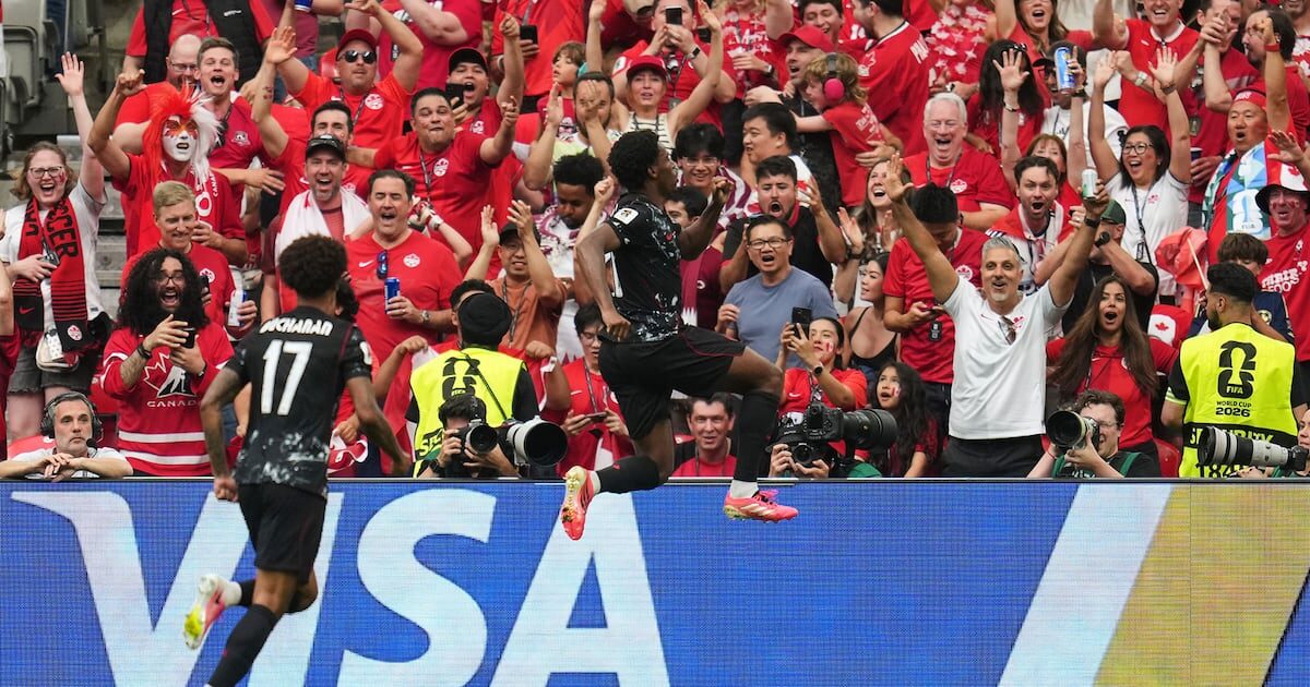 En direct: Canada - Qatar