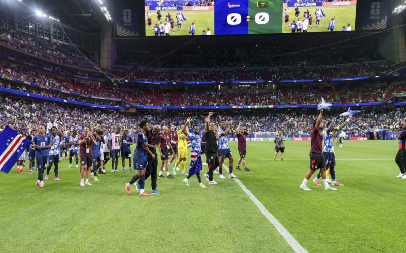 CM 2026. Capul Verde ajunge în 16-imi la Cupa Mondială, la prima sa participare. În ultimul meci al grupei H, remiză cu Arabia Saudită