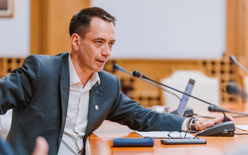 UDMR: VEȘTEA NE-A PROPUS GUVERNUL CU PSD. DECIDEM MÂINE