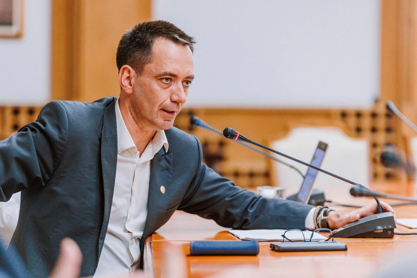 UDMR: VEȘTEA NE-A PROPUS GUVERNUL CU PSD. DECIDEM MÂINE