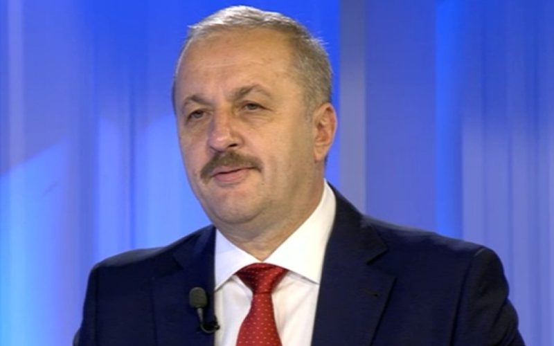 Vasile Dâncu crede că liberalii vor alege puterea, iar decizia rațională ar fi ca USR să participe la guvernare