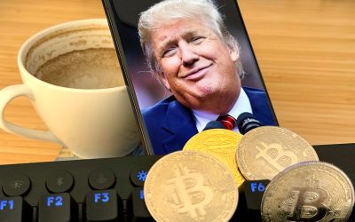 Trump: Cripto-afacere uriașă, investitori în pierderi masive