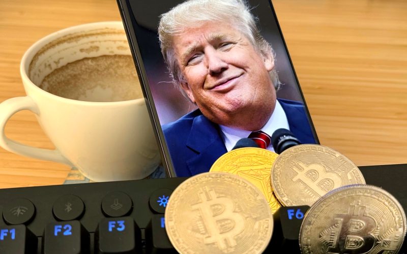Trump: Cripto-afacere uriașă, investitori în pierderi masive